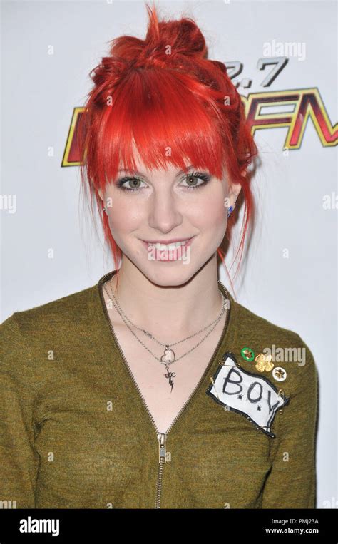 hayley williams hot|106 Hayley Williams Hot Stock Photos & High